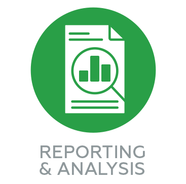 Reporting & Analysis